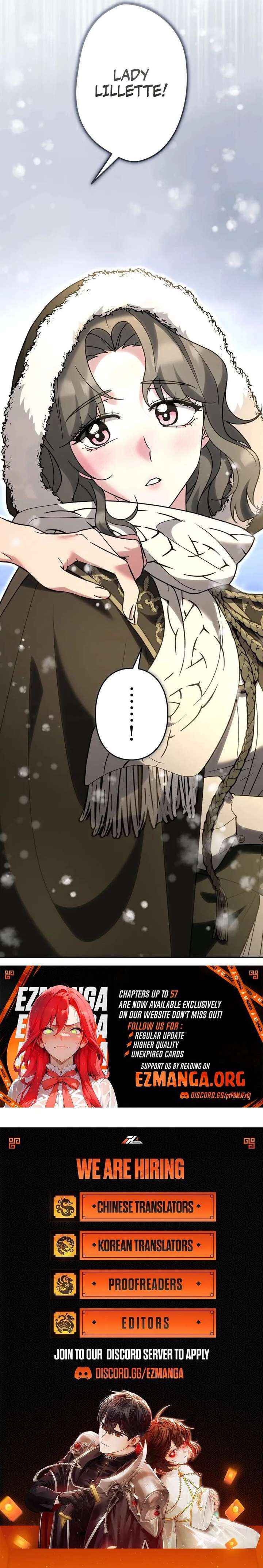 What Remains in the Damaged Place Chapter 38 page 13 - 