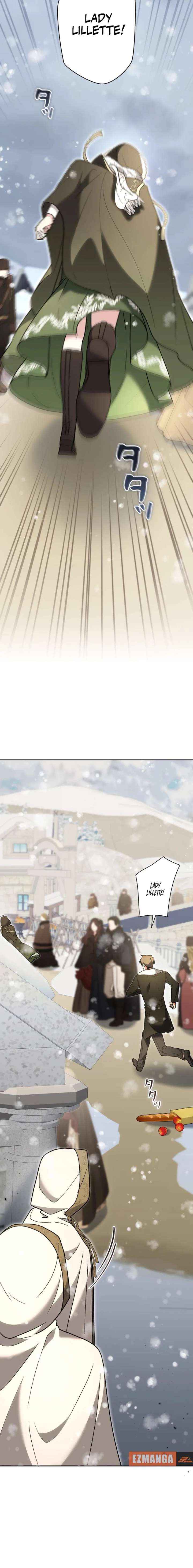 What Remains in the Damaged Place Chapter 39 page 4 - 