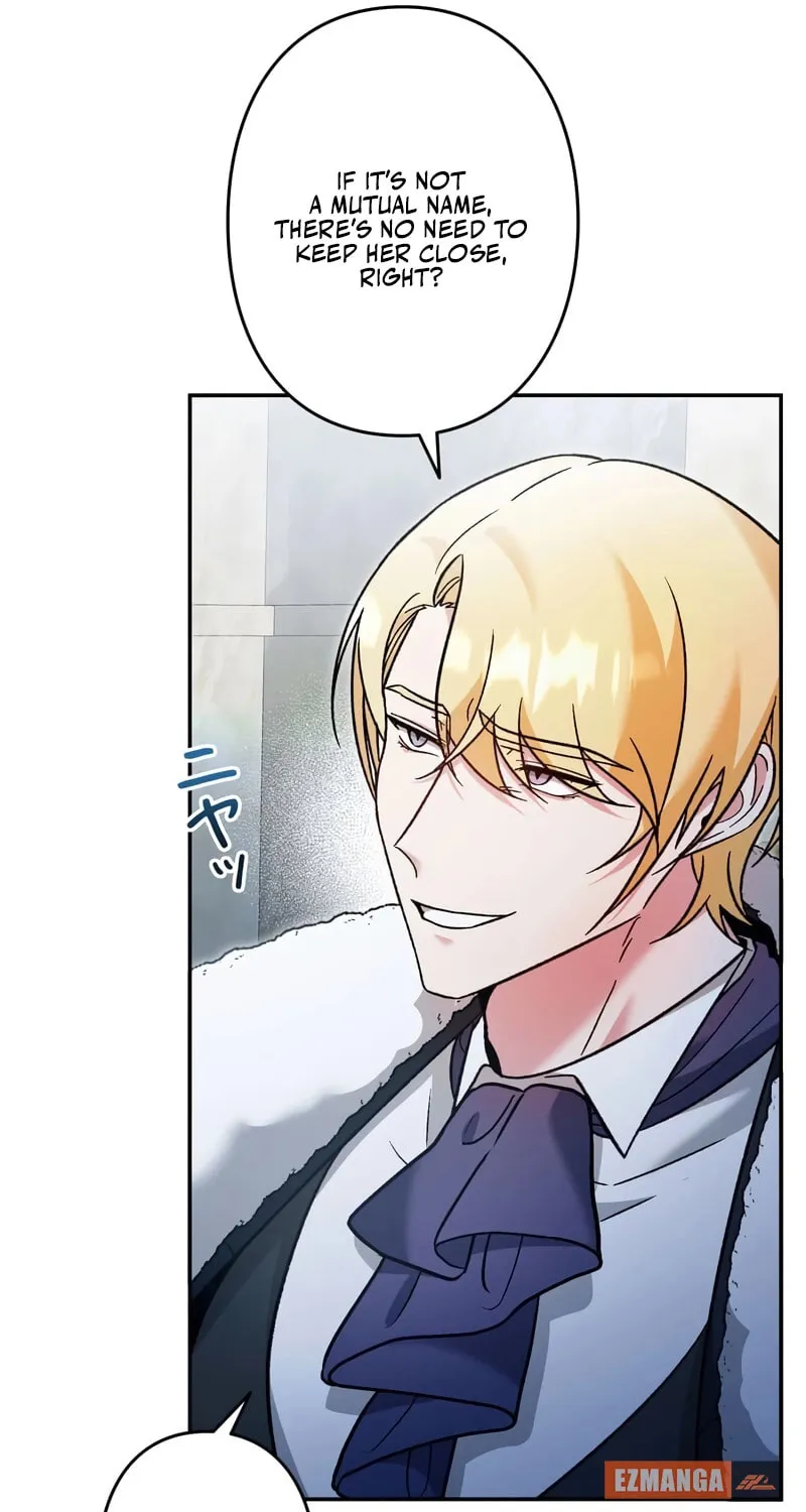 What Remains in the Damaged Place Chapter 4 page 11 - 