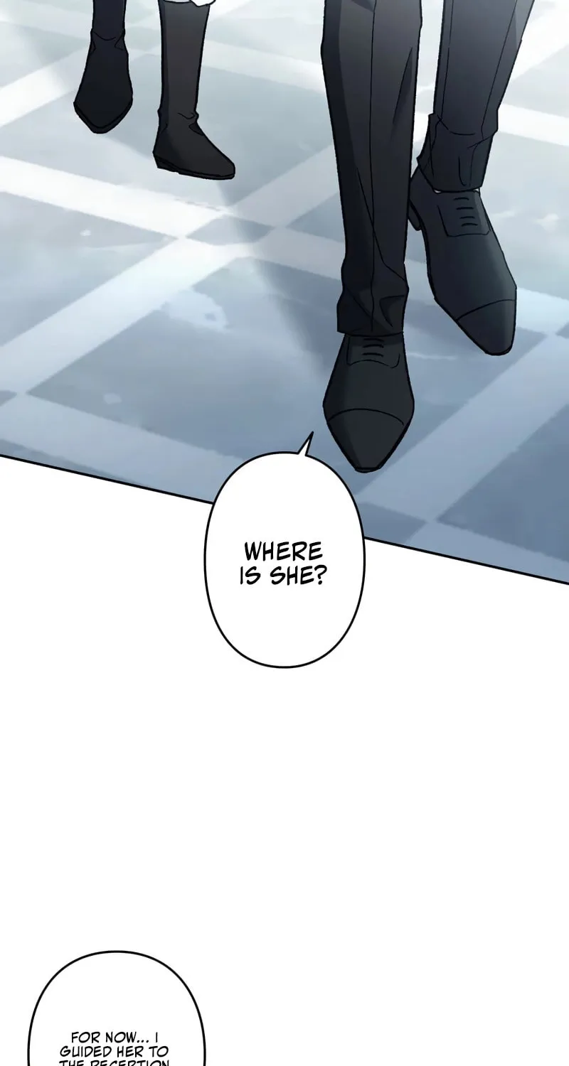 What Remains in the Damaged Place Chapter 4 page 16 - 