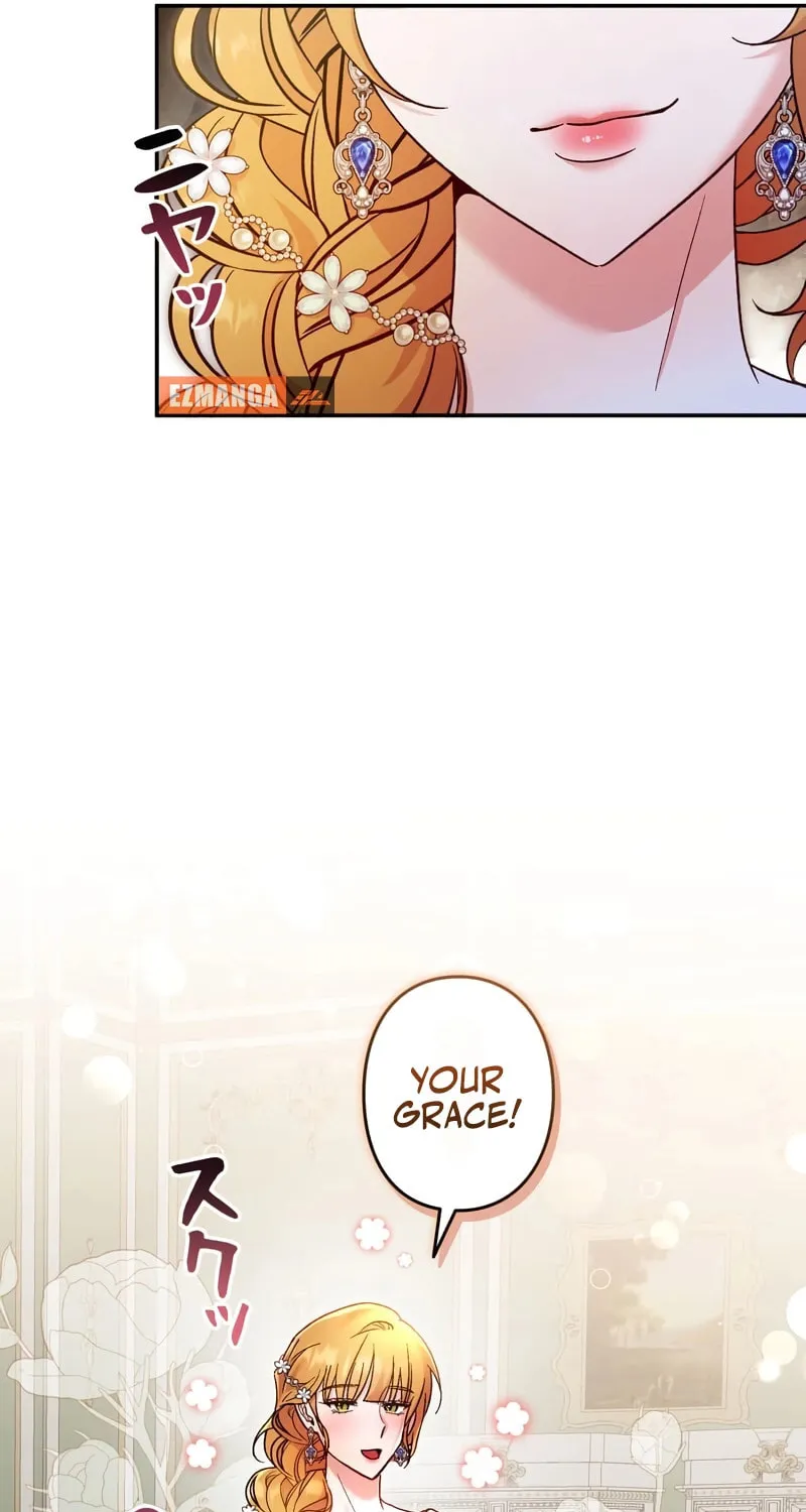 What Remains in the Damaged Place Chapter 4 page 21 - 