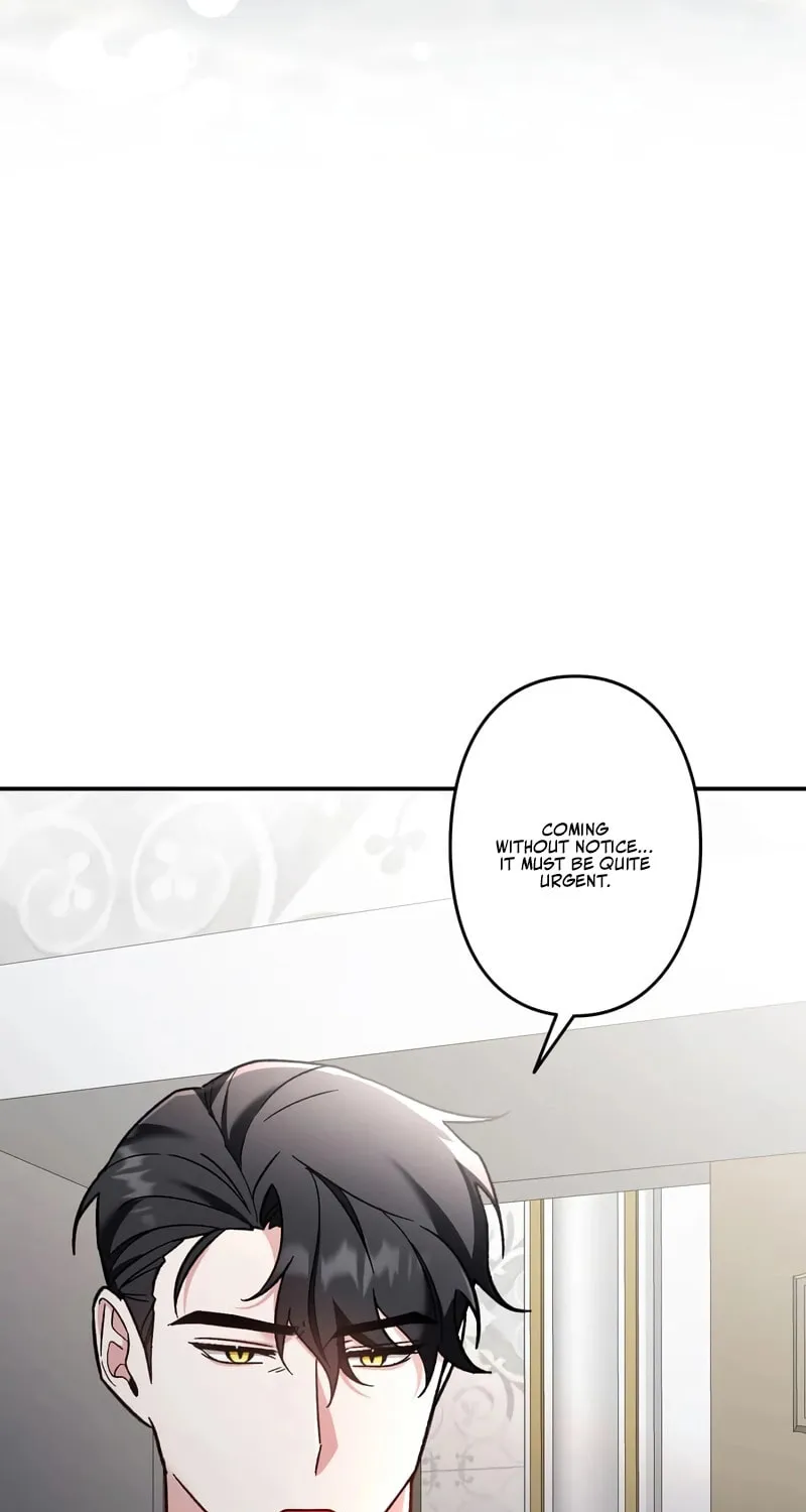 What Remains in the Damaged Place Chapter 4 page 23 - 