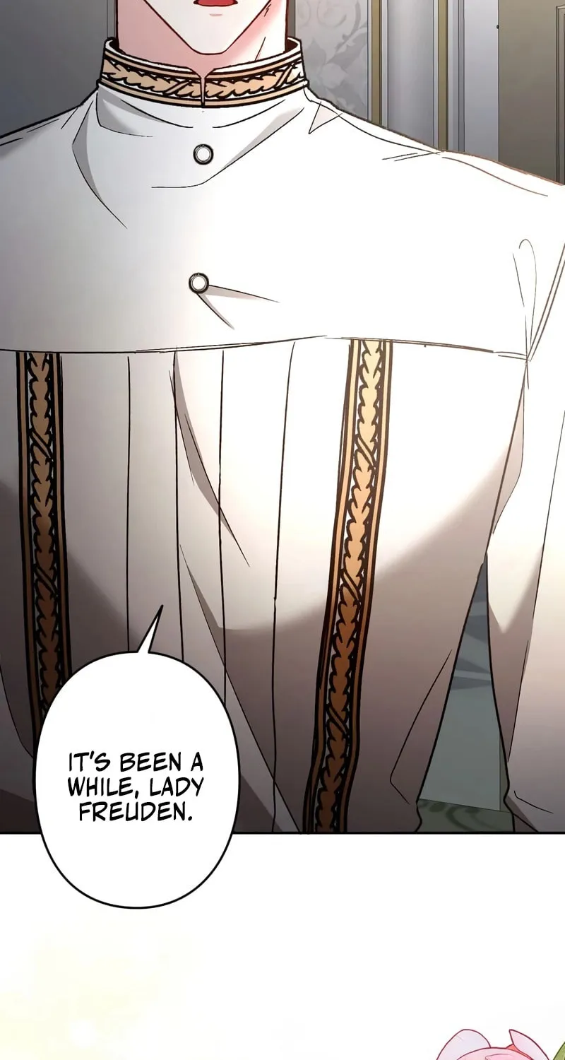 What Remains in the Damaged Place Chapter 4 page 24 - 