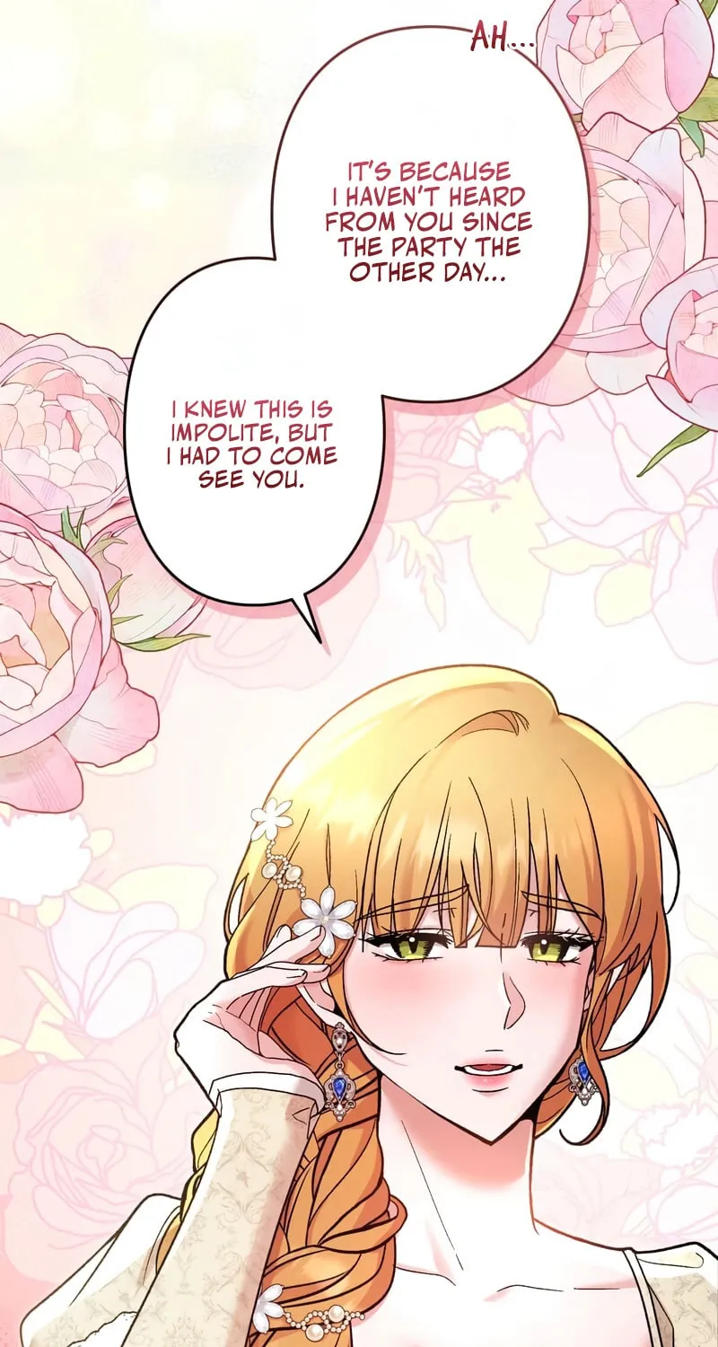 What Remains in the Damaged Place Chapter 4 page 25 - 