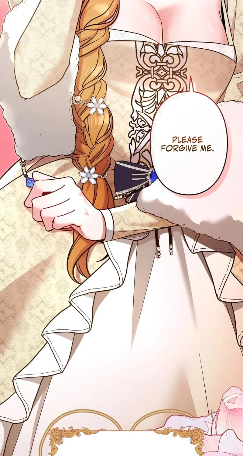 What Remains in the Damaged Place Chapter 4 page 26 - 
