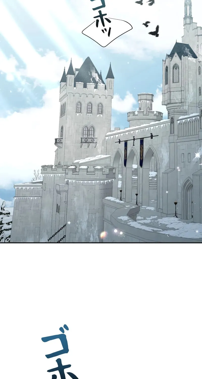 What Remains in the Damaged Place Chapter 4 page 29 - 
