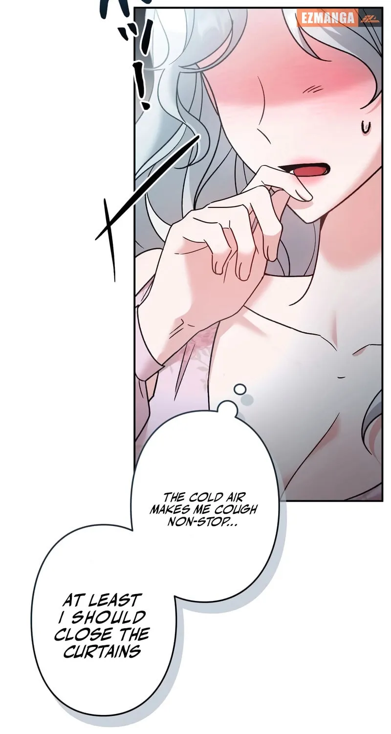 What Remains in the Damaged Place Chapter 4 page 30 - 