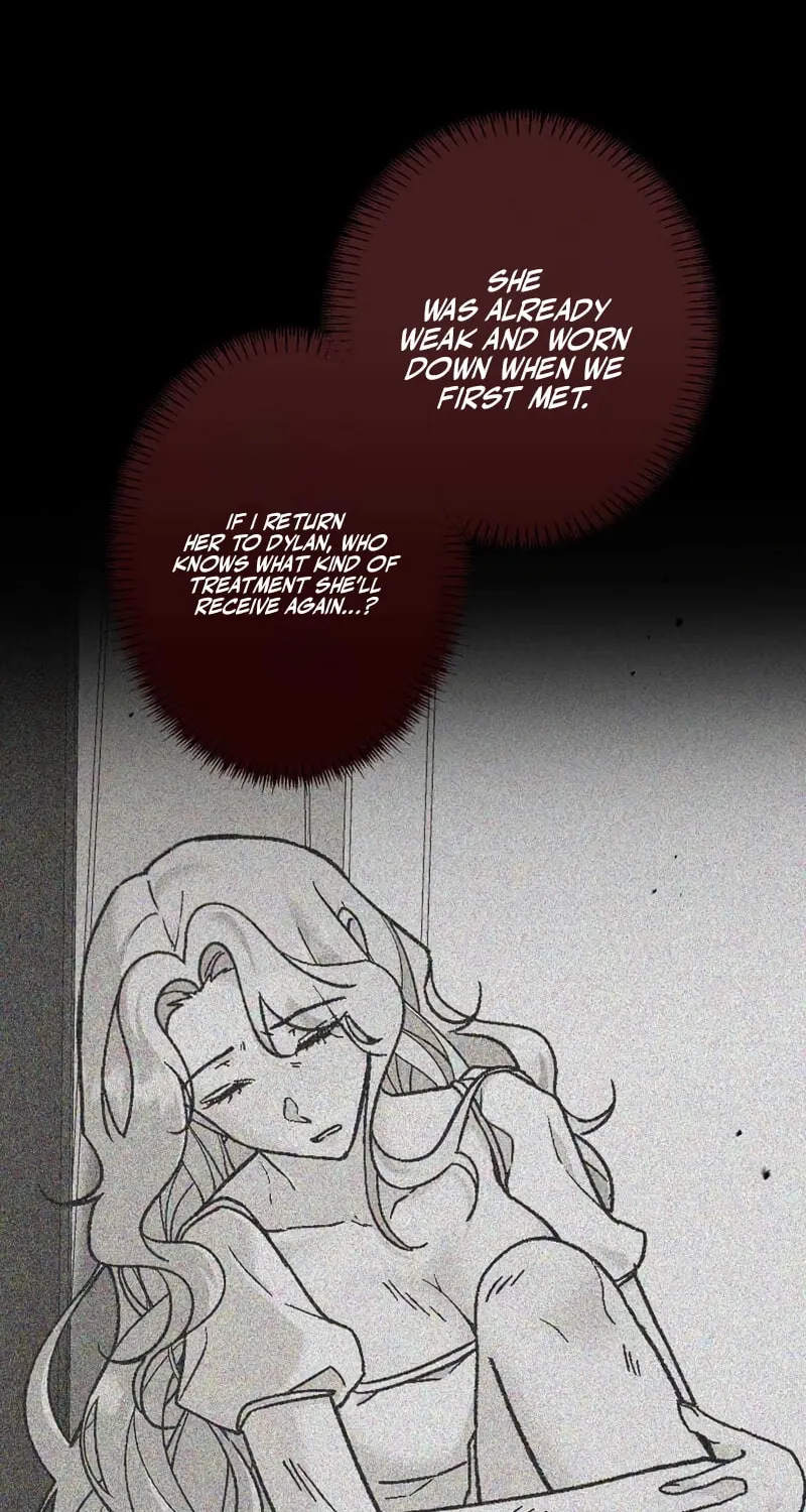 What Remains in the Damaged Place Chapter 4 page 4 - 