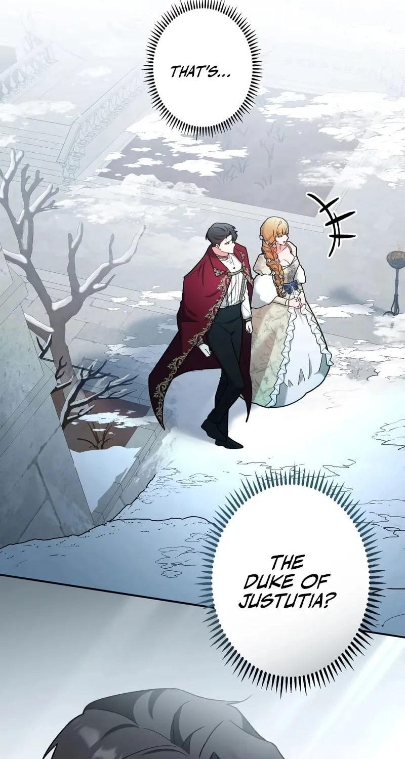 What Remains in the Damaged Place Chapter 4 page 34 - 