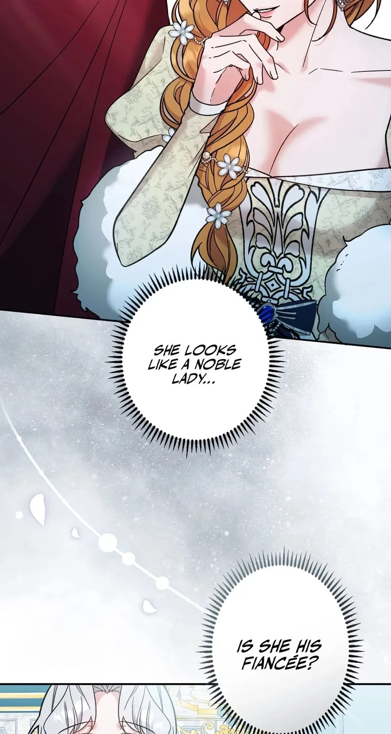 What Remains in the Damaged Place Chapter 4 page 36 - 