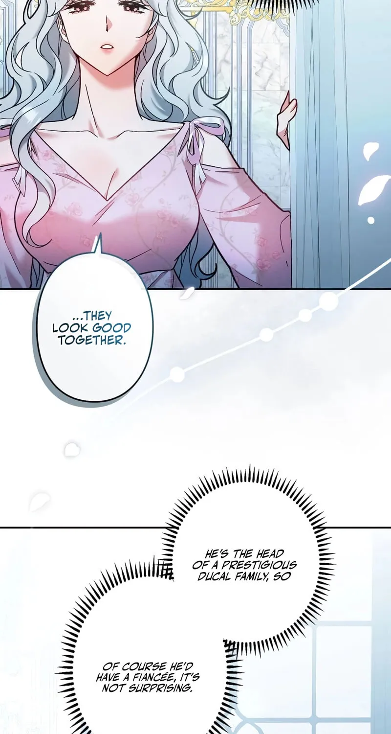 What Remains in the Damaged Place Chapter 4 page 37 - 
