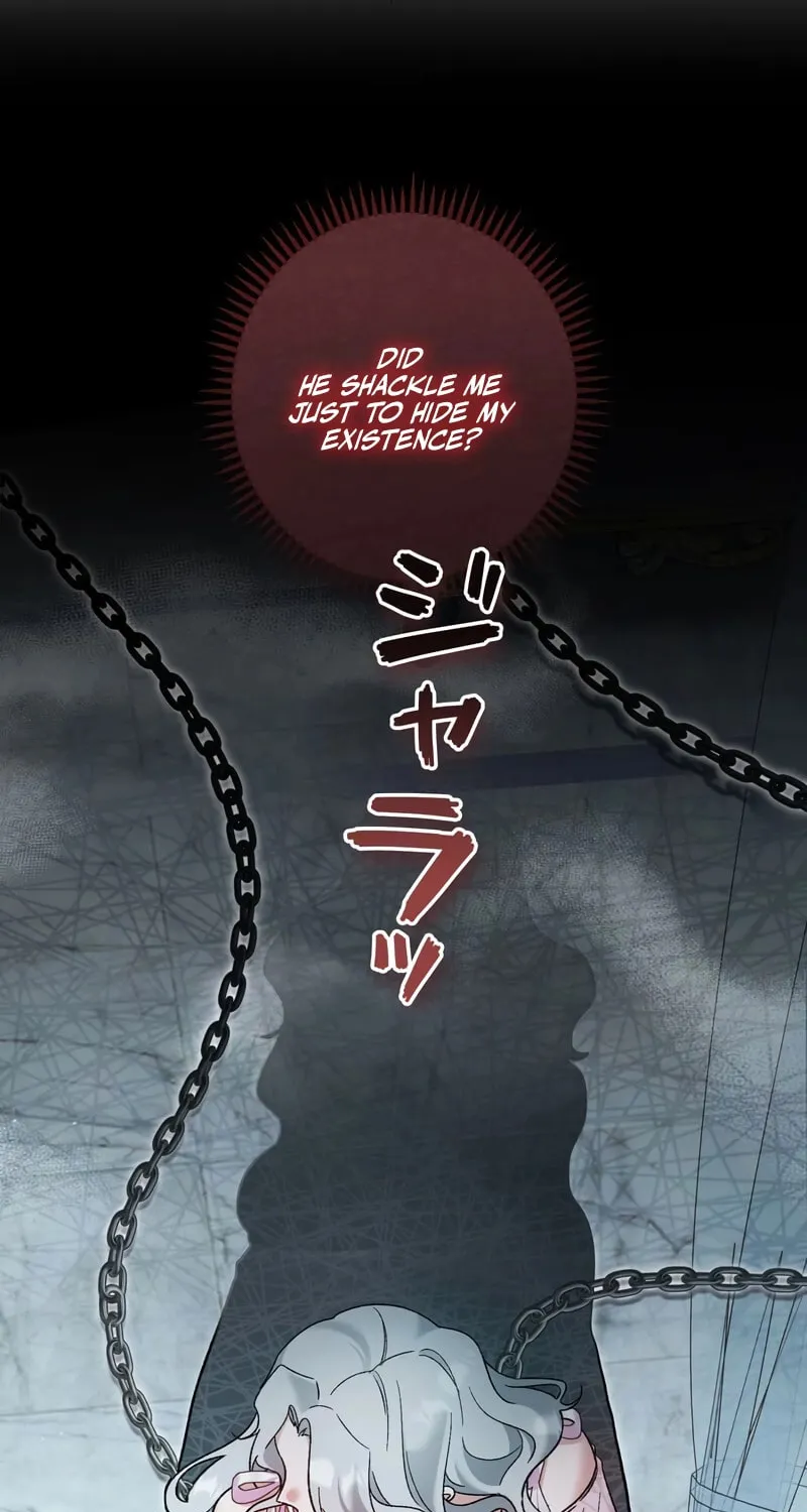 What Remains in the Damaged Place Chapter 4 page 39 - 
