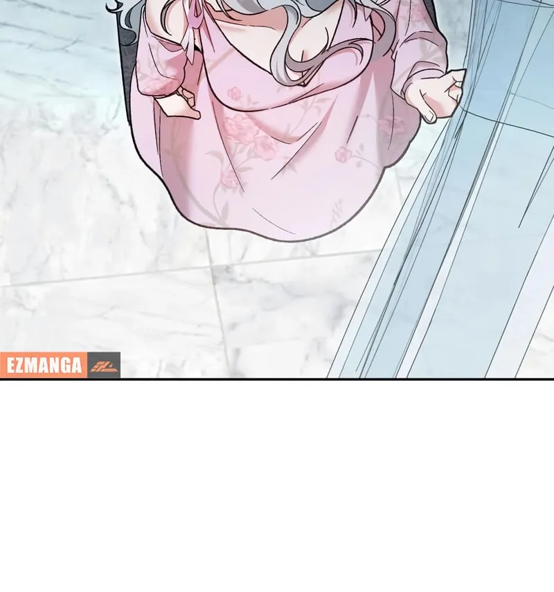 What Remains in the Damaged Place Chapter 4 page 40 - 