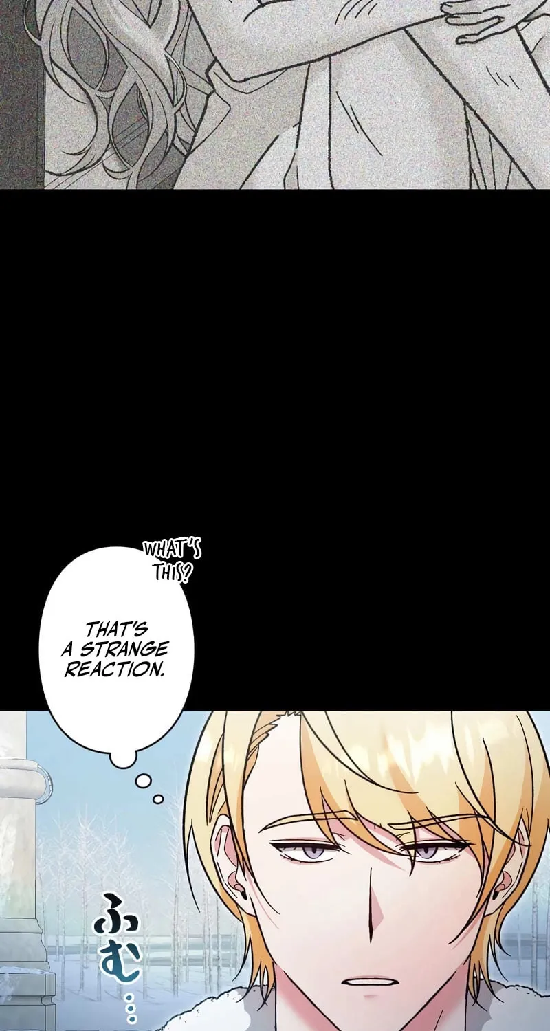 What Remains in the Damaged Place Chapter 4 page 5 - 