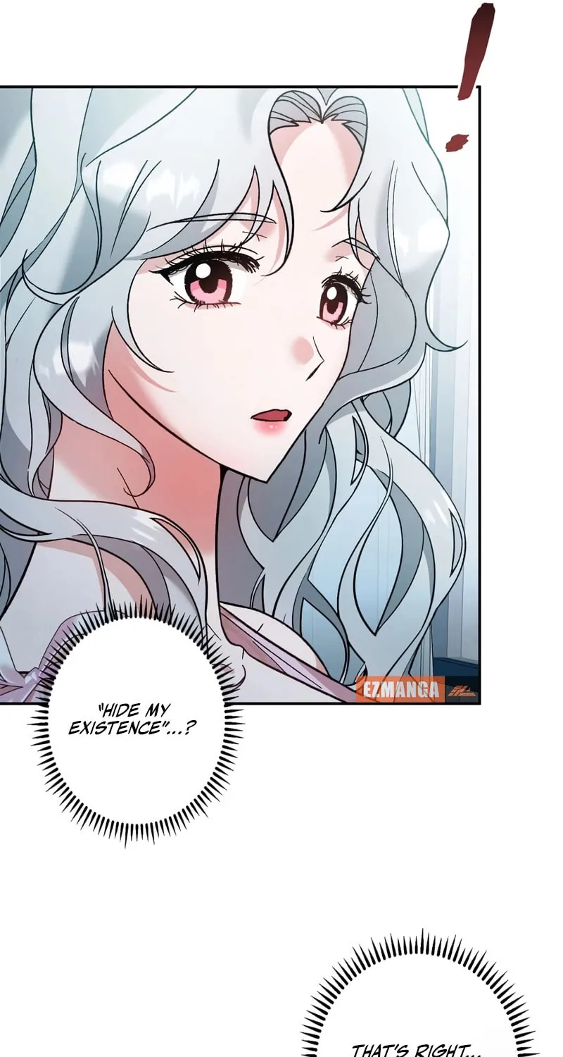 What Remains in the Damaged Place Chapter 4 page 41 - 