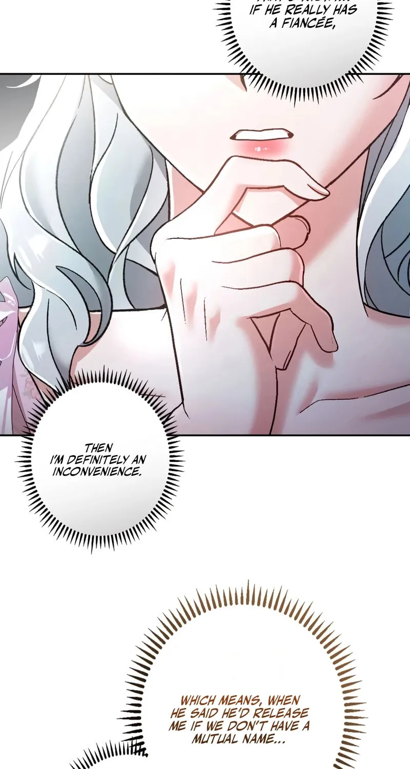 What Remains in the Damaged Place Chapter 4 page 42 - 