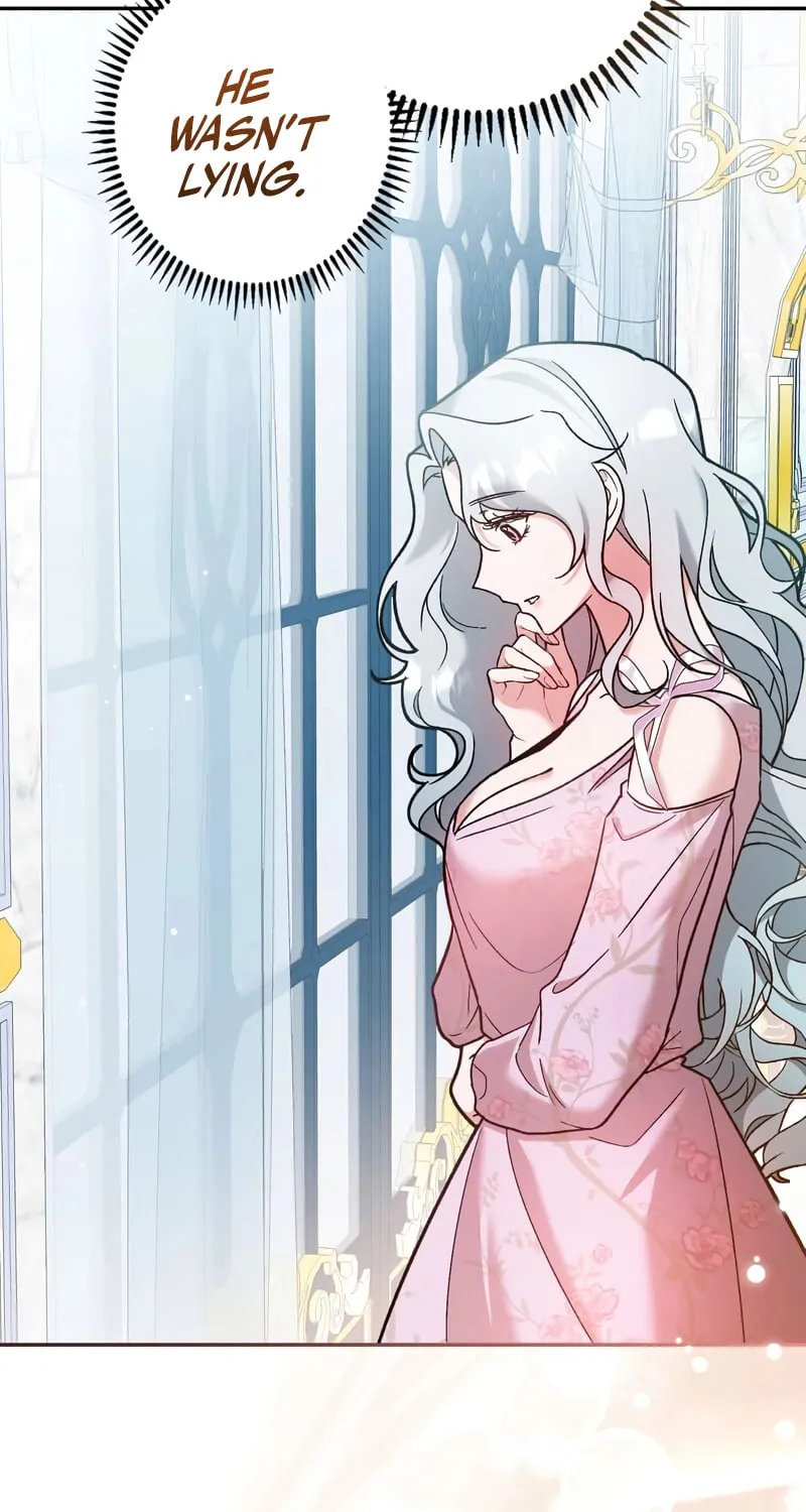 What Remains in the Damaged Place Chapter 4 page 43 - 