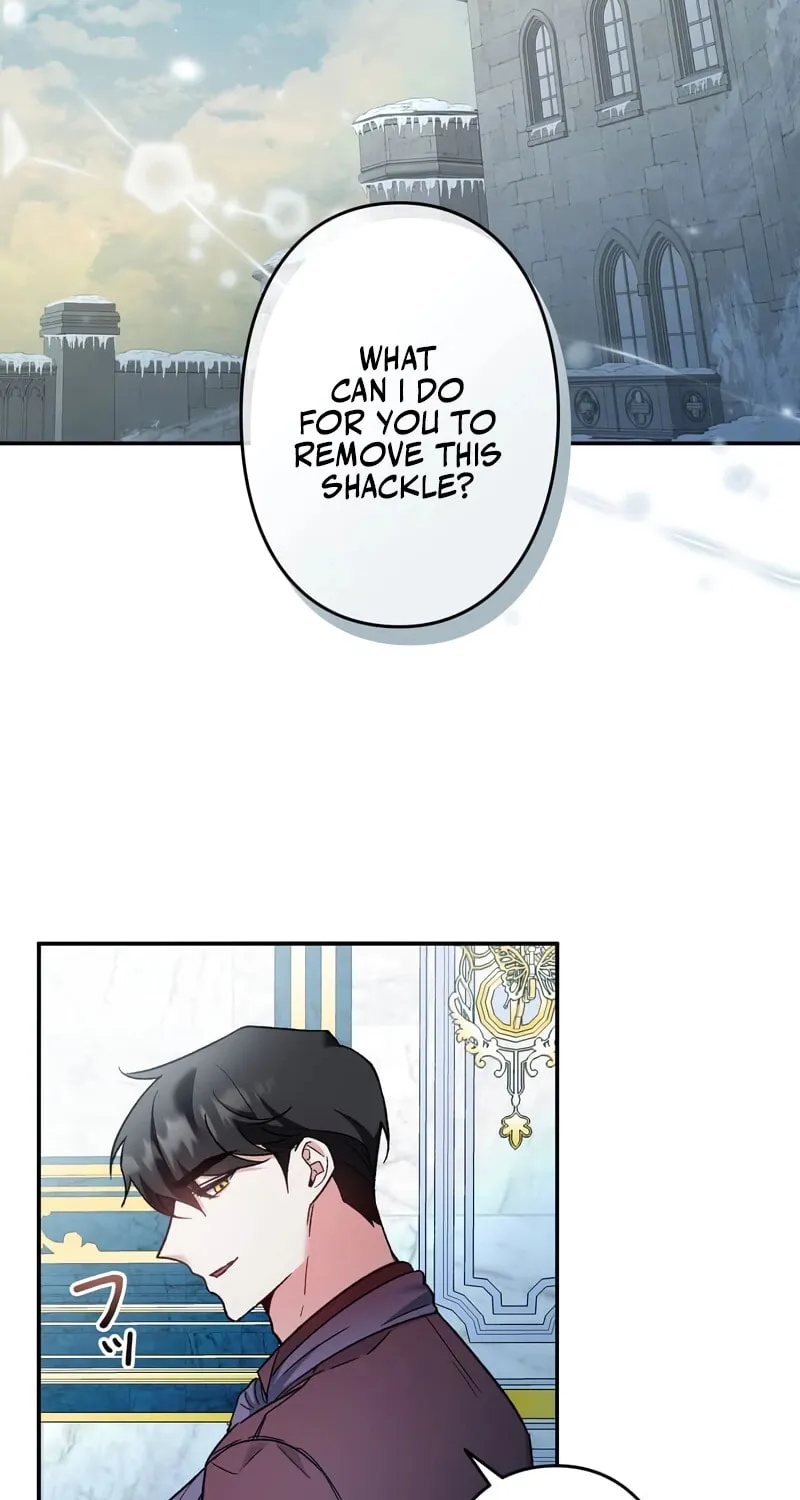 What Remains in the Damaged Place Chapter 4 page 47 - 