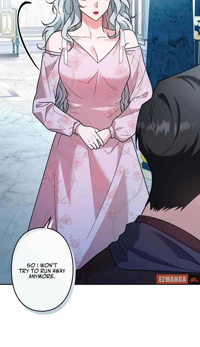 What Remains in the Damaged Place Chapter 4 page 49 - 