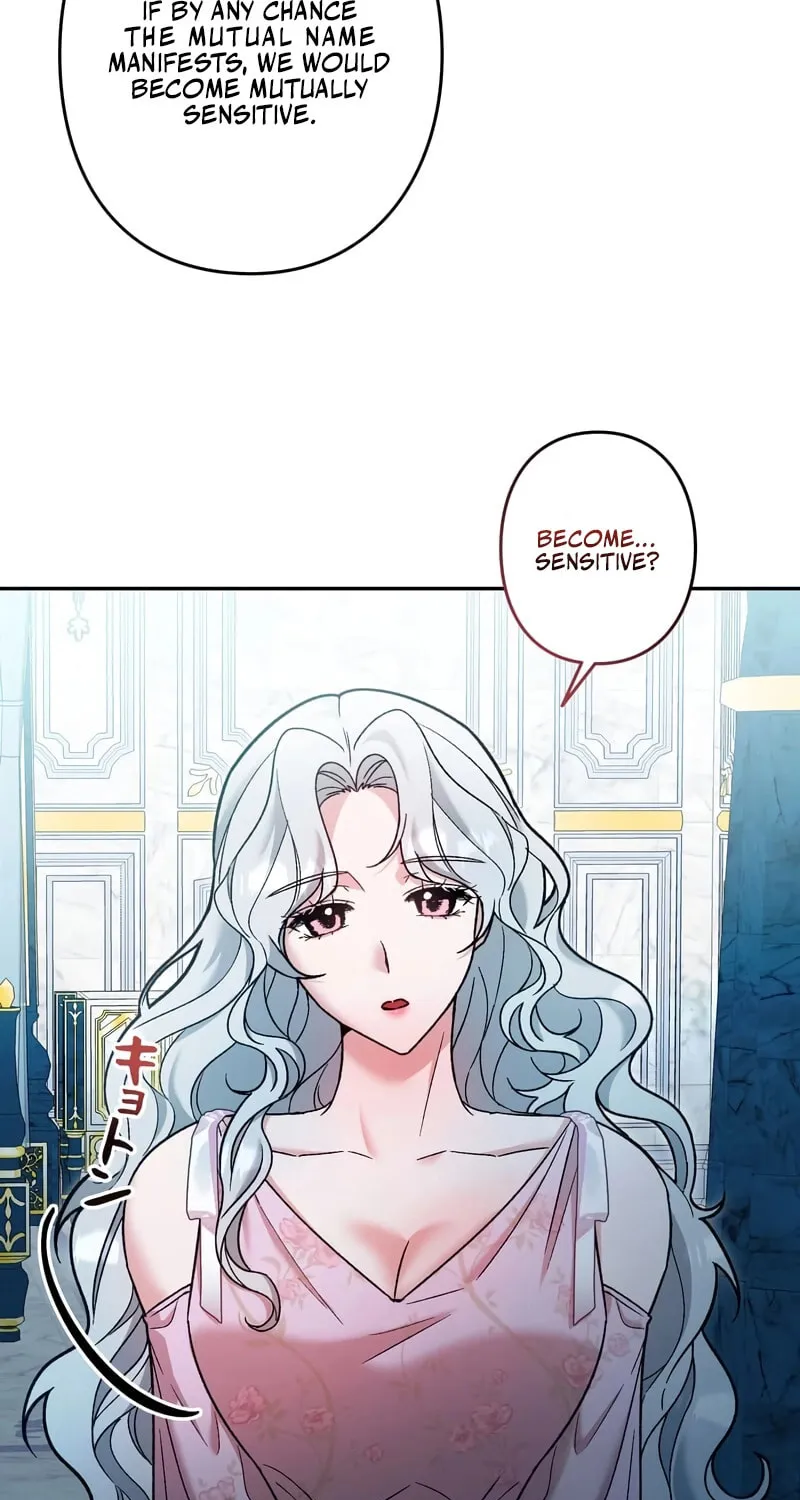 What Remains in the Damaged Place Chapter 4 page 52 - 
