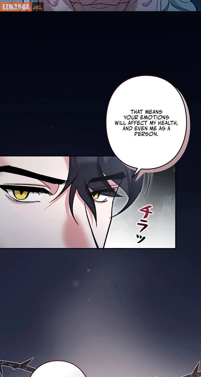 What Remains in the Damaged Place Chapter 4 page 53 - 