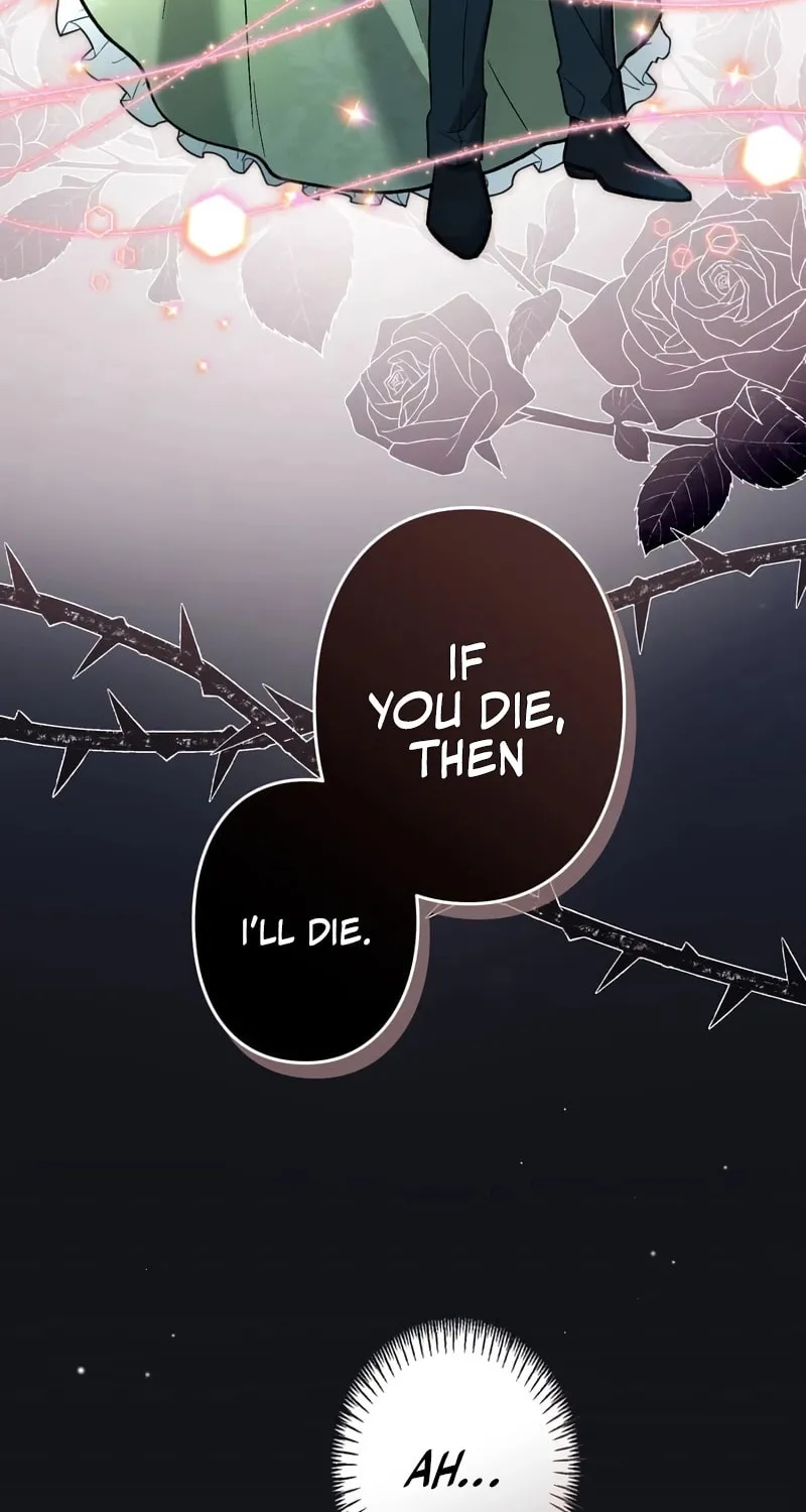 What Remains in the Damaged Place Chapter 4 page 55 - 