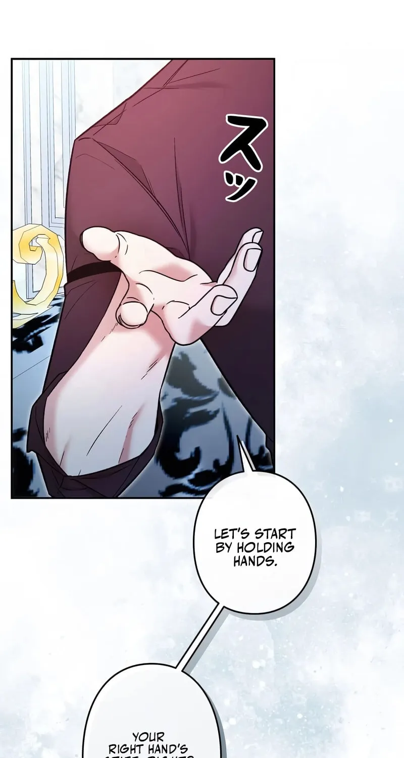 What Remains in the Damaged Place Chapter 4 page 57 - 
