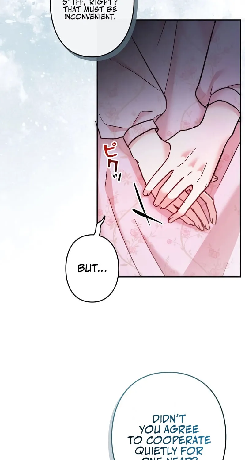 What Remains in the Damaged Place Chapter 4 page 58 - 