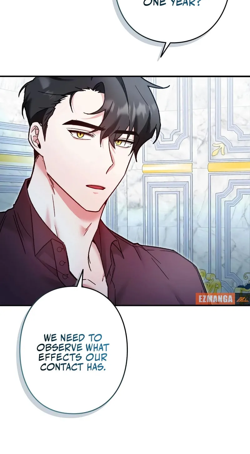 What Remains in the Damaged Place Chapter 4 page 59 - 