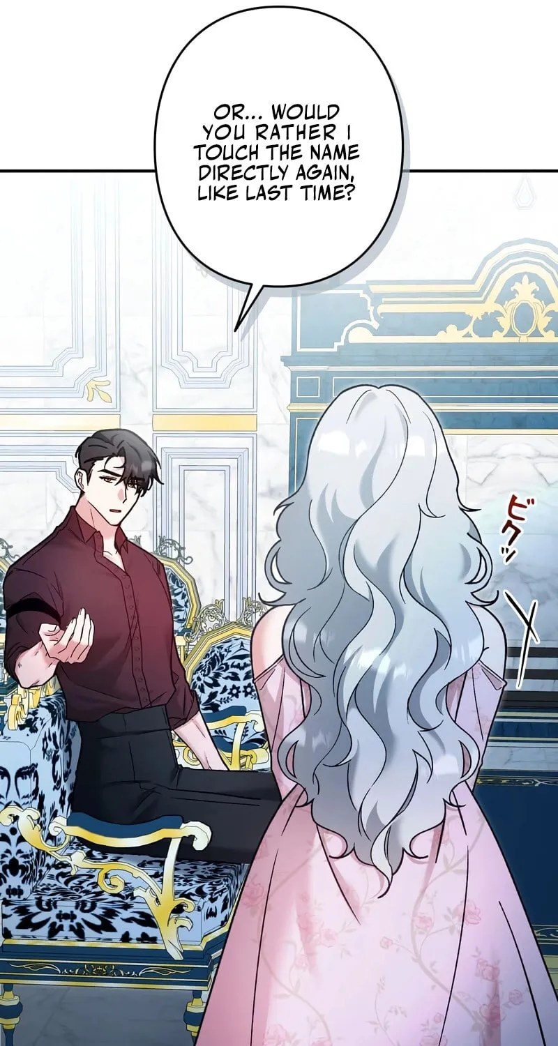 What Remains in the Damaged Place Chapter 4 page 60 - 