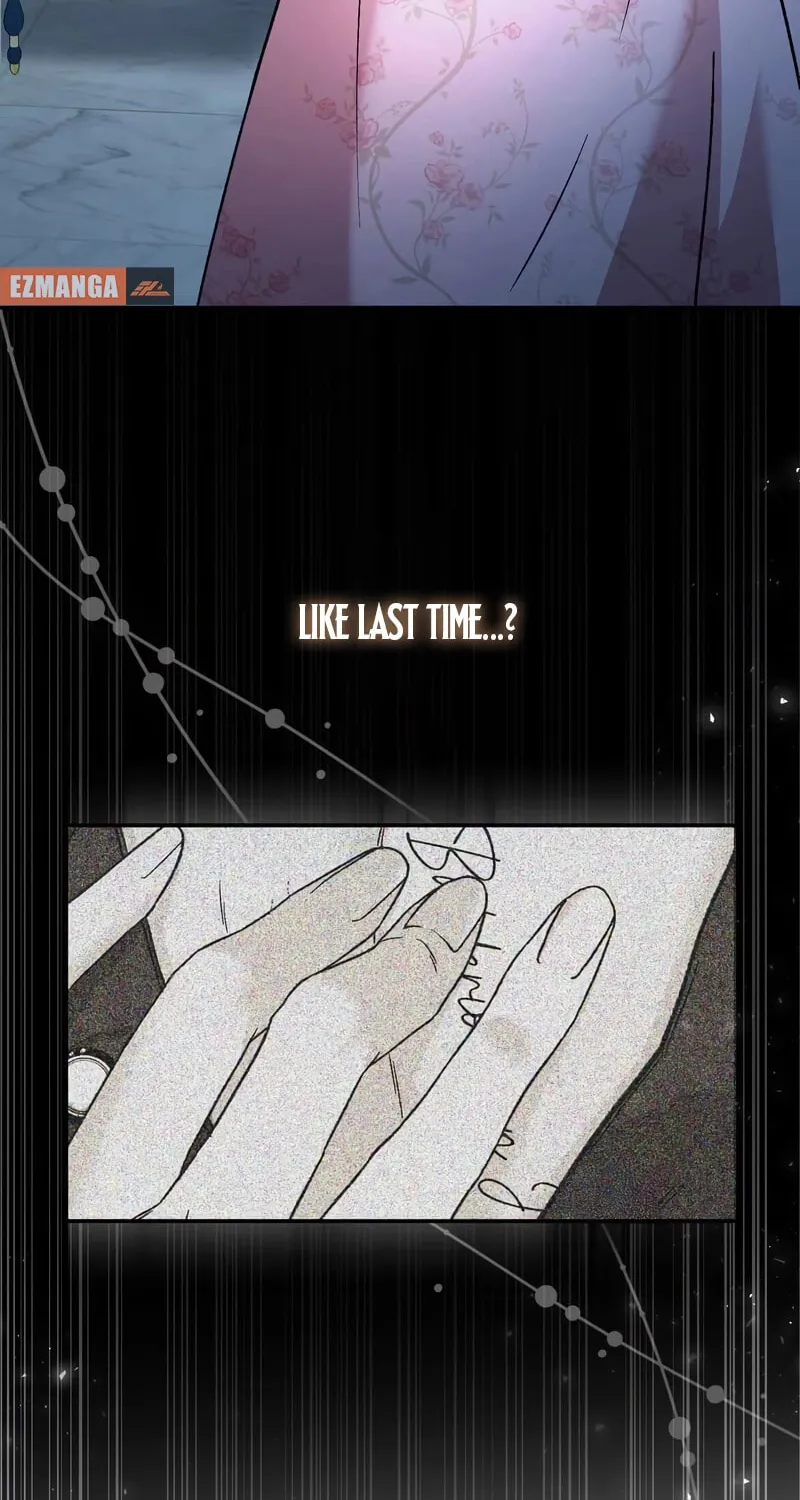 What Remains in the Damaged Place Chapter 4 page 61 - 