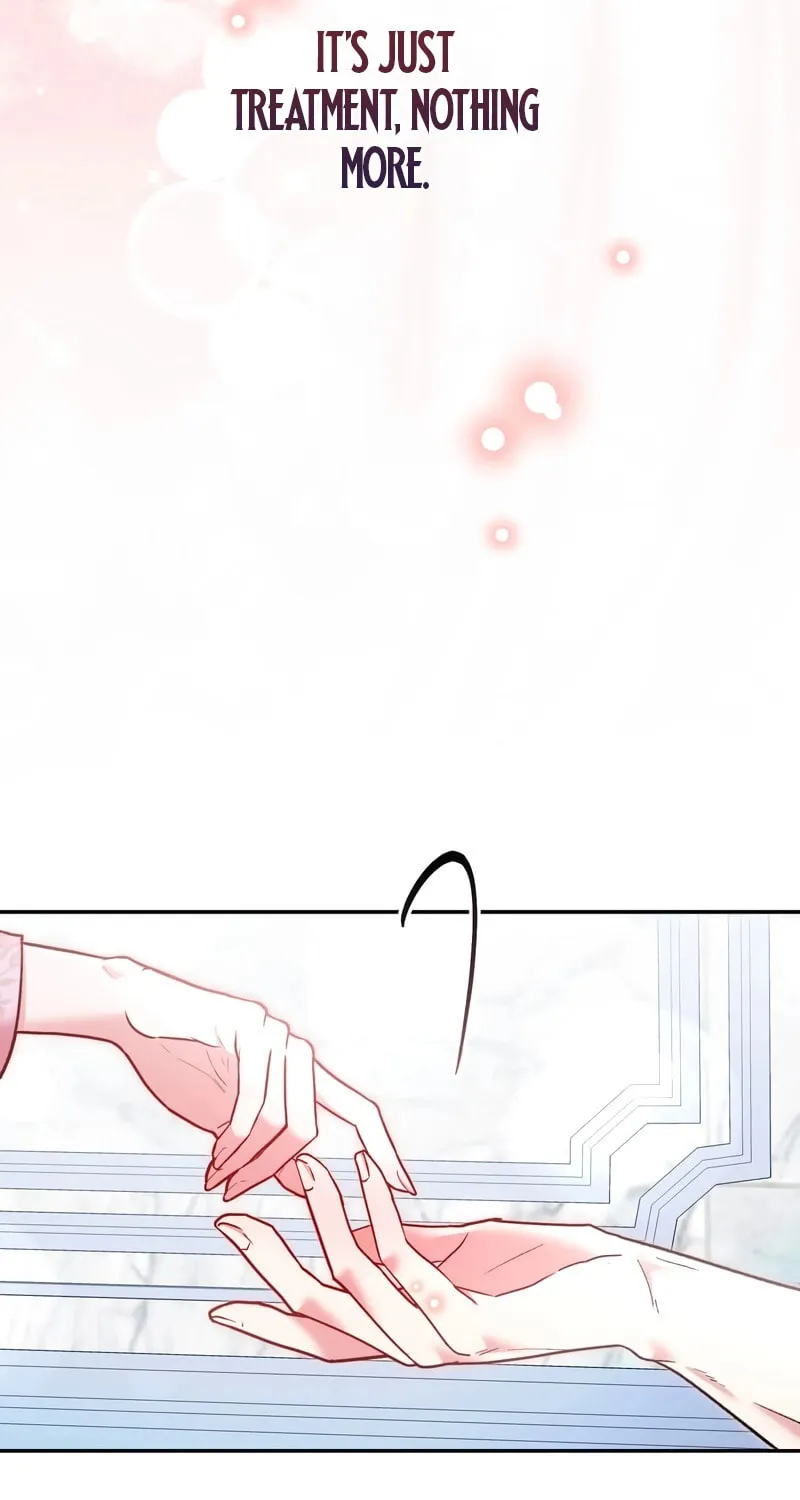 What Remains in the Damaged Place Chapter 4 page 64 - 