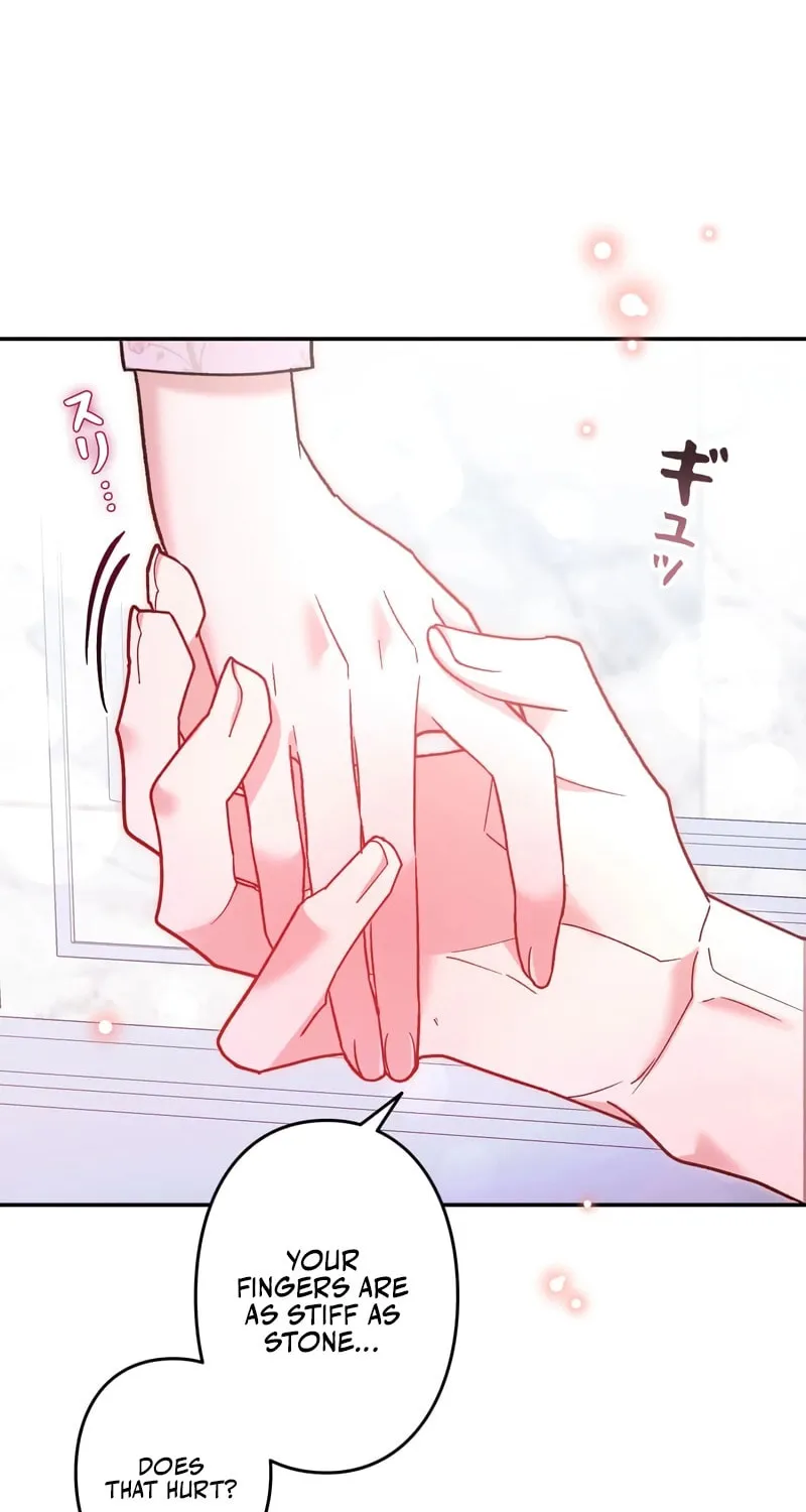 What Remains in the Damaged Place Chapter 4 page 65 - 
