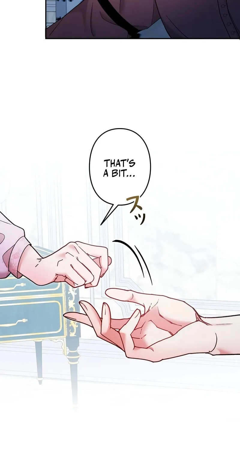 What Remains in the Damaged Place Chapter 4 page 68 - 