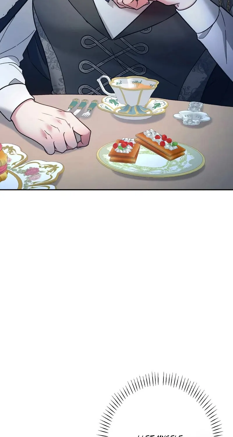 What Remains in the Damaged Place Chapter 4 page 8 - 