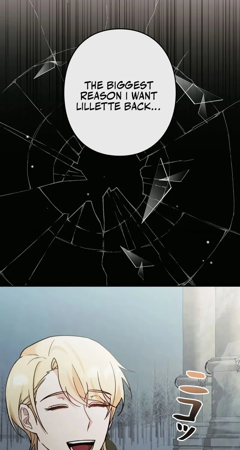 What Remains in the Damaged Place Chapter 4 page 78 - 