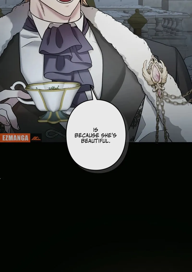 What Remains in the Damaged Place Chapter 4 page 79 - 