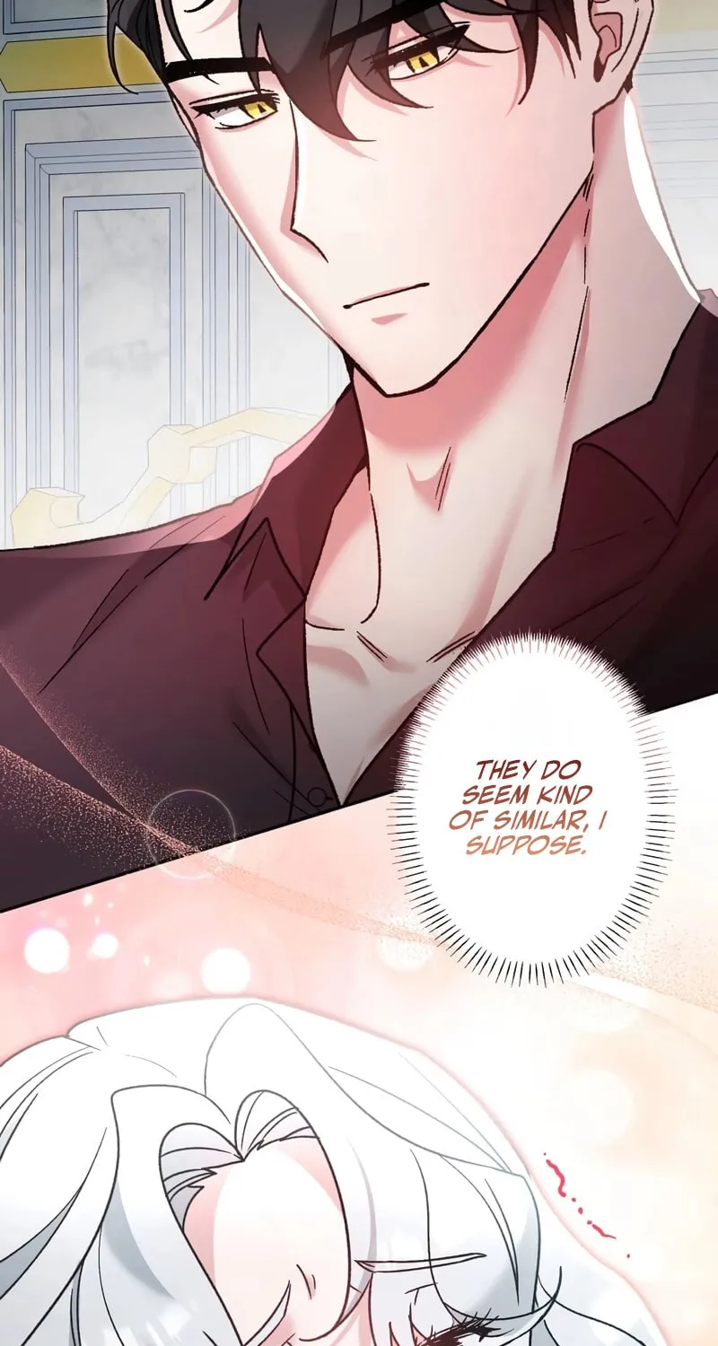 What Remains in the Damaged Place Chapter 4 page 82 - 