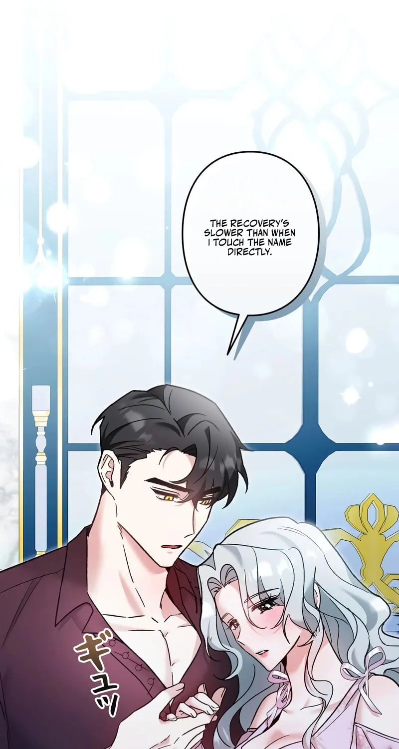 What Remains in the Damaged Place Chapter 4 page 84 - 