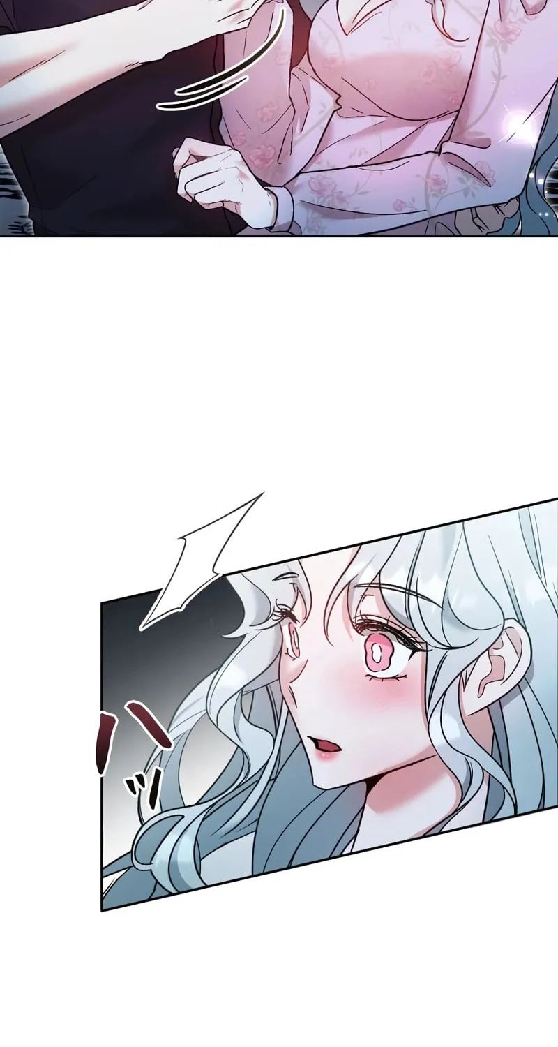 What Remains in the Damaged Place Chapter 4 page 85 - 