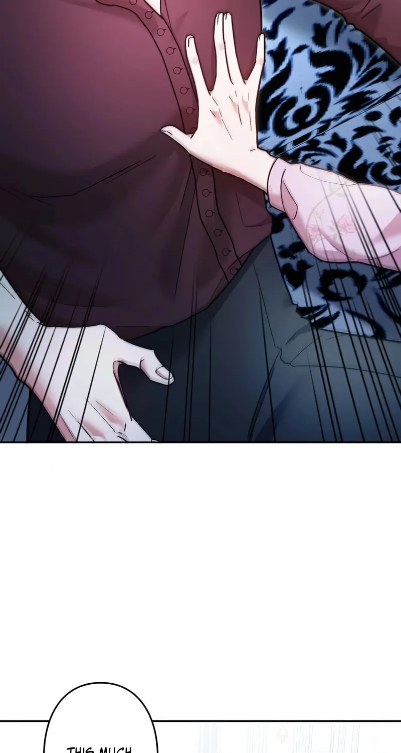 What Remains in the Damaged Place Chapter 4 page 87 - 
