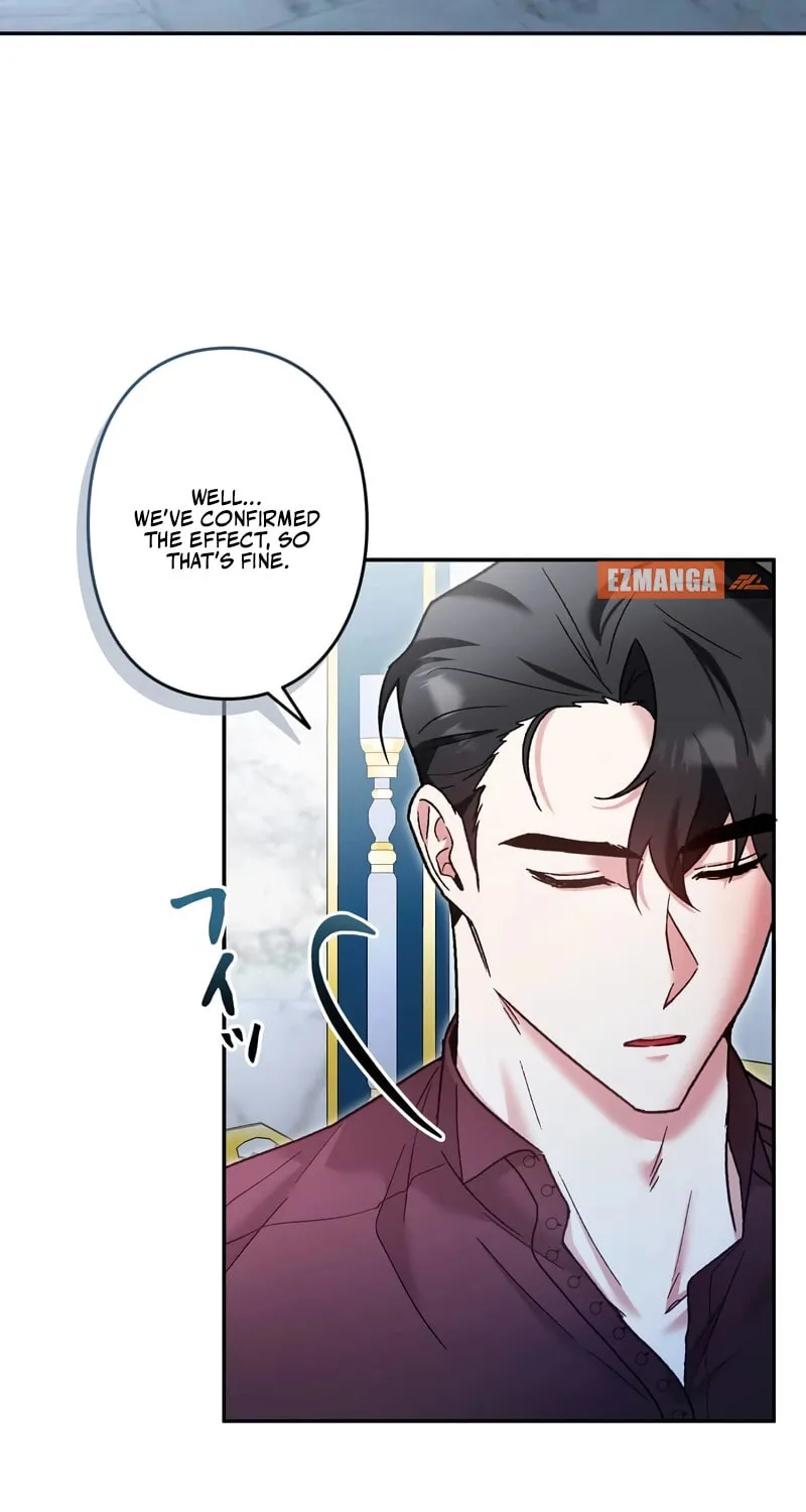 What Remains in the Damaged Place Chapter 4 page 89 - 