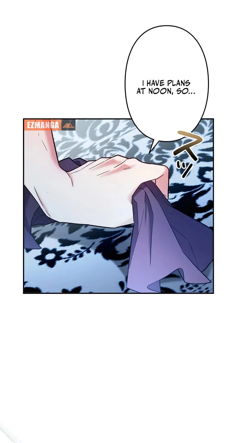 What Remains in the Damaged Place Chapter 4 page 90 - 