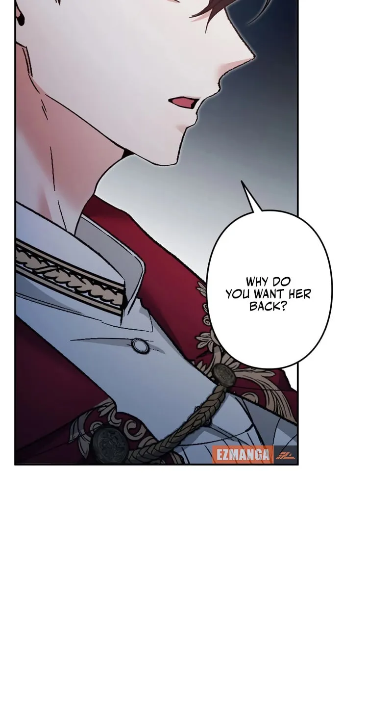 What Remains in the Damaged Place Chapter 4 page 10 - 
