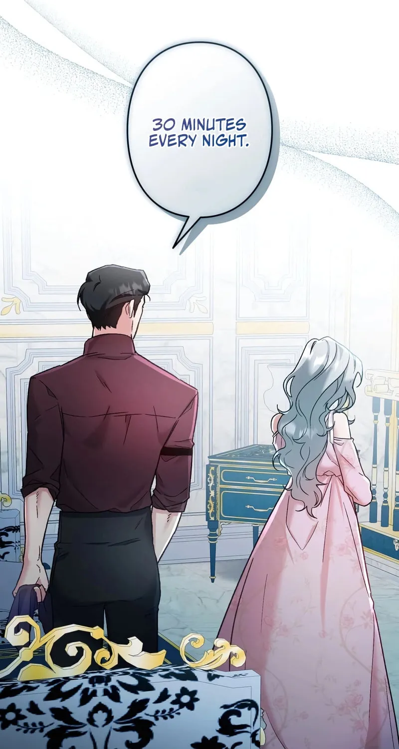 What Remains in the Damaged Place Chapter 4 page 91 - 
