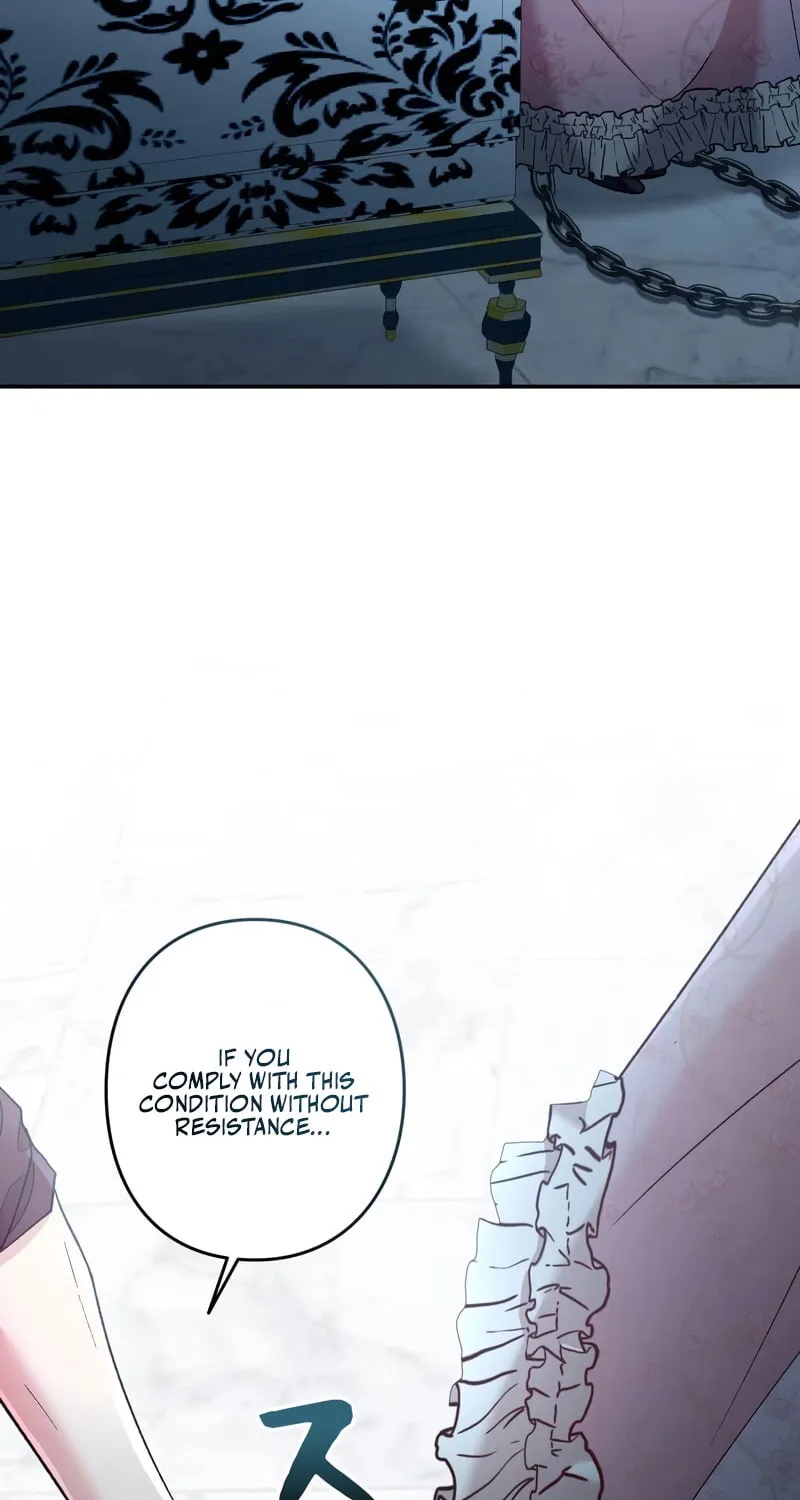 What Remains in the Damaged Place Chapter 4 page 92 - 