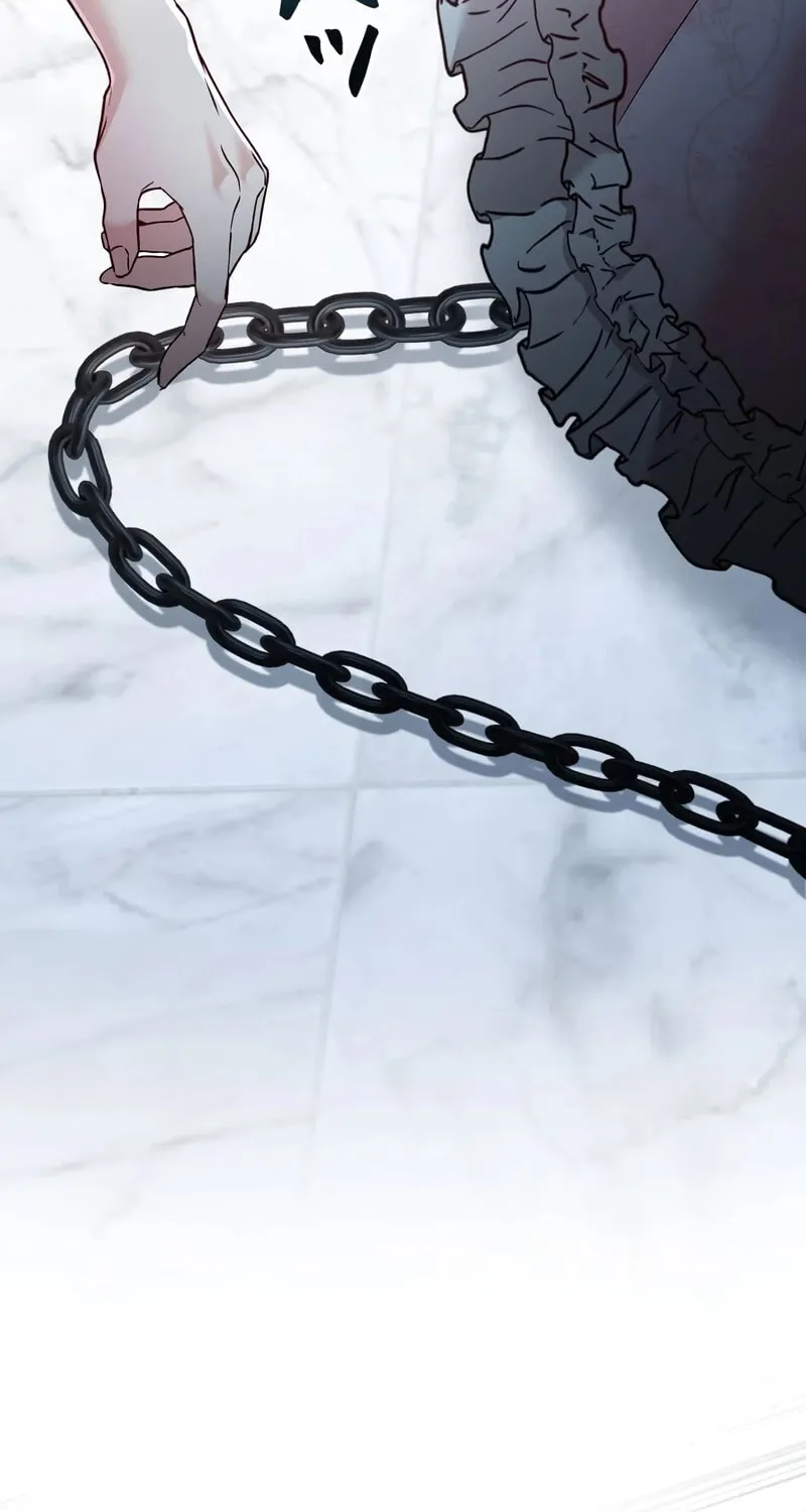 What Remains in the Damaged Place Chapter 4 page 93 - 