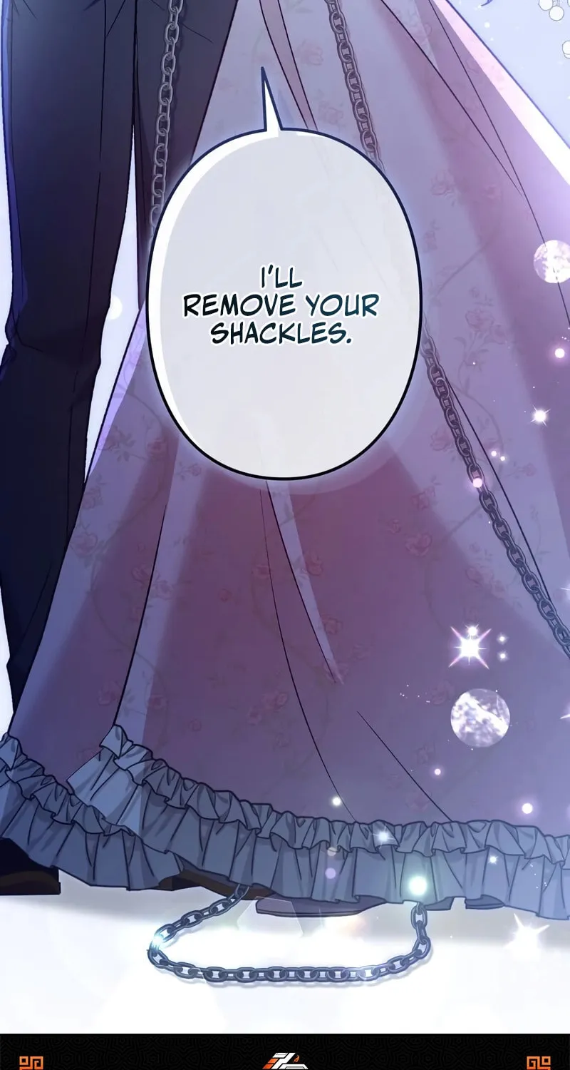 What Remains in the Damaged Place Chapter 4 page 97 - 