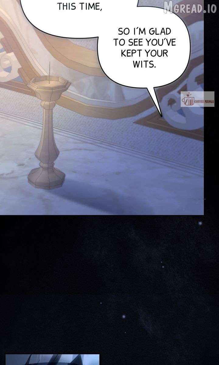 What Remains in the Damaged Place Chapter 40 page 11 - 