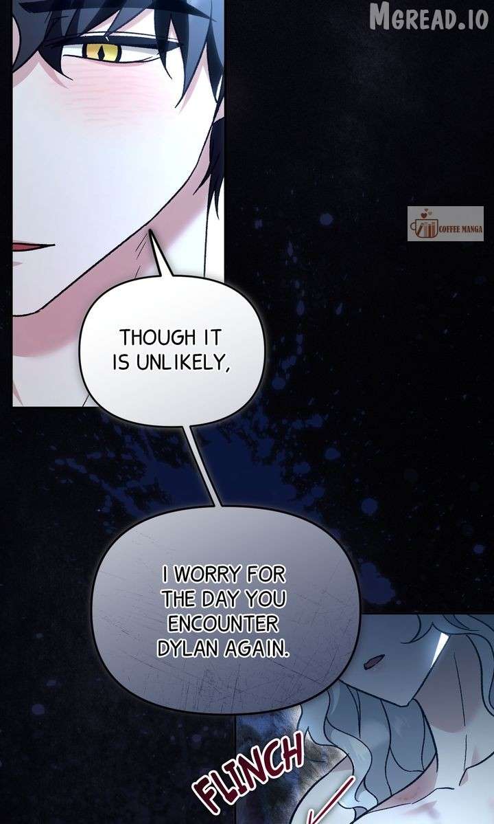 What Remains in the Damaged Place Chapter 40 page 12 - 